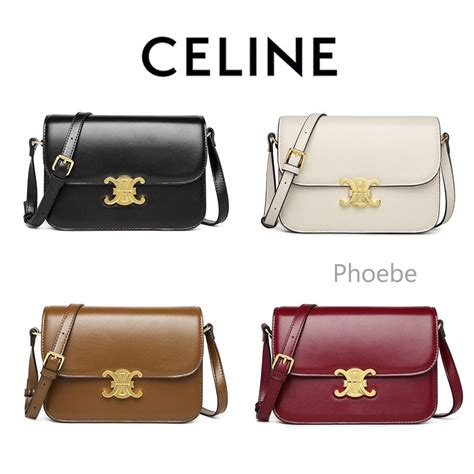 ราคากระเป๋า celine ของแท้|bag celine.